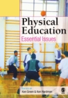 Image for Physical education: essential issues