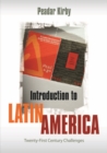 Image for Introduction to Latin America: twenty-first century challenges