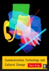Image for Communication, technology and cultural change