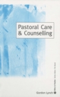 Image for Pastoral care &amp; counselling