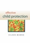 Image for Effective child protection