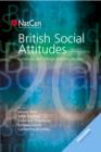 Image for British social attitudes: the 20th report