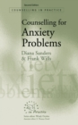 Image for Counselling for anxiety problems.