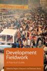 Image for Development fieldwork: a practical guide