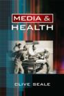 Image for Media and health