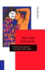 Image for Sex and Manners: Female Emancipation in the West 1890 - 2000