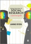 Image for Doing interviews in social research  : a practical guide