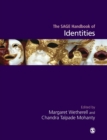 Image for The SAGE handbook of identities