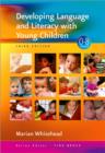 Image for Developing Language and Literacy with Young Children