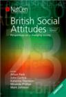 Image for British social attitudesThe 23rd report: Perspectives on a changing society