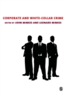 Image for Corporate and white-collar crime