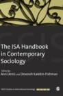 Image for The ISA Handbook in Contemporary Sociology