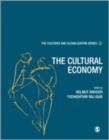 Image for The cultural economy  : cultures and globalizations