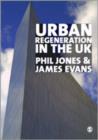Image for Urban Regeneration in the UK