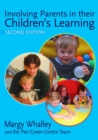 Image for Involving Parents in their Children&#39;s Learning