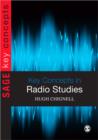 Image for Key Concepts in Radio Studies