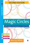 Image for Magic circles  : self-esteem for everyone in circle time