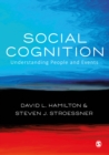 Image for Social Cognition