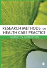 Image for Research methods for healthcare practice