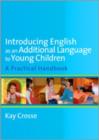 Image for Introducing English as an Additional Language to Young Children