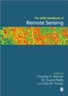 Image for The SAGE Handbook of Remote Sensing