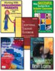 Image for Special Education Induction Kit (2005/2006)
