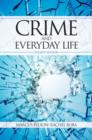 Image for Crime and Everyday Life