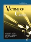 Image for Victims of Crime