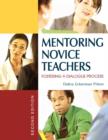 Image for Mentoring Novice Teachers