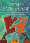 Image for Closing the Leadership Gap