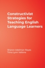 Image for Constructivist strategies for teaching English language learners