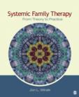 Image for Systemic family therapy  : from theory to practice