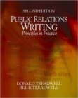 Image for Public Relations Writing: Principles in Practice Text and Student Workbook Bundle