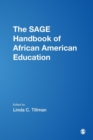 Image for The SAGE Handbook of African American Education