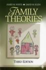 Image for Family Theories