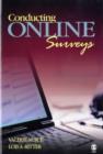 Image for Conducting online surveys