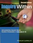 Image for Inquire within