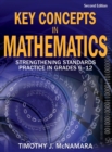Image for Key Concepts in Mathematics
