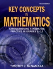 Image for Key Concepts in Mathematics