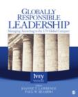 Image for Globally Responsible Leadership : Managing According to the UN Global Compact
