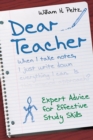 Image for Dear Teacher
