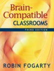 Image for Brain-compatible classrooms