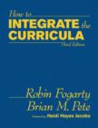 Image for How to Integrate the Curricula