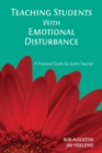 Image for Teaching Students With Emotional Disturbance