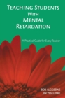 Image for Teaching Students With Mental Retardation