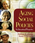 Image for Social policies for an aging population  : an international comparison