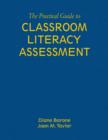 Image for The Practical Guide to Classroom Literacy Assessment