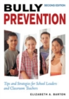 Image for Bully Prevention
