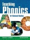 Image for Teaching Phonics for Balanced Reading