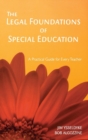 Image for The Legal Foundations of Special Education